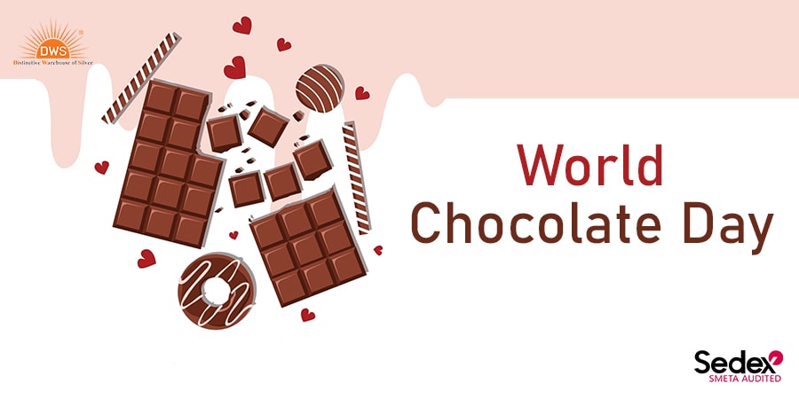 World Chocolate Day